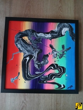 Abstrakcja I Abstrakcja I
