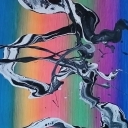 Abstrakcja III Abstrakcja III