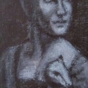 Dama z gronostajem